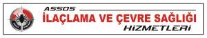 assos ilaçlama