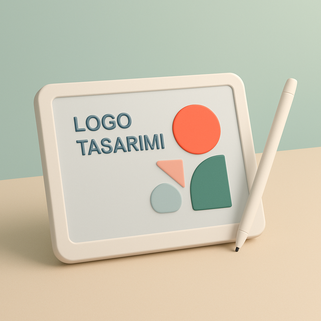 logo tasarımı