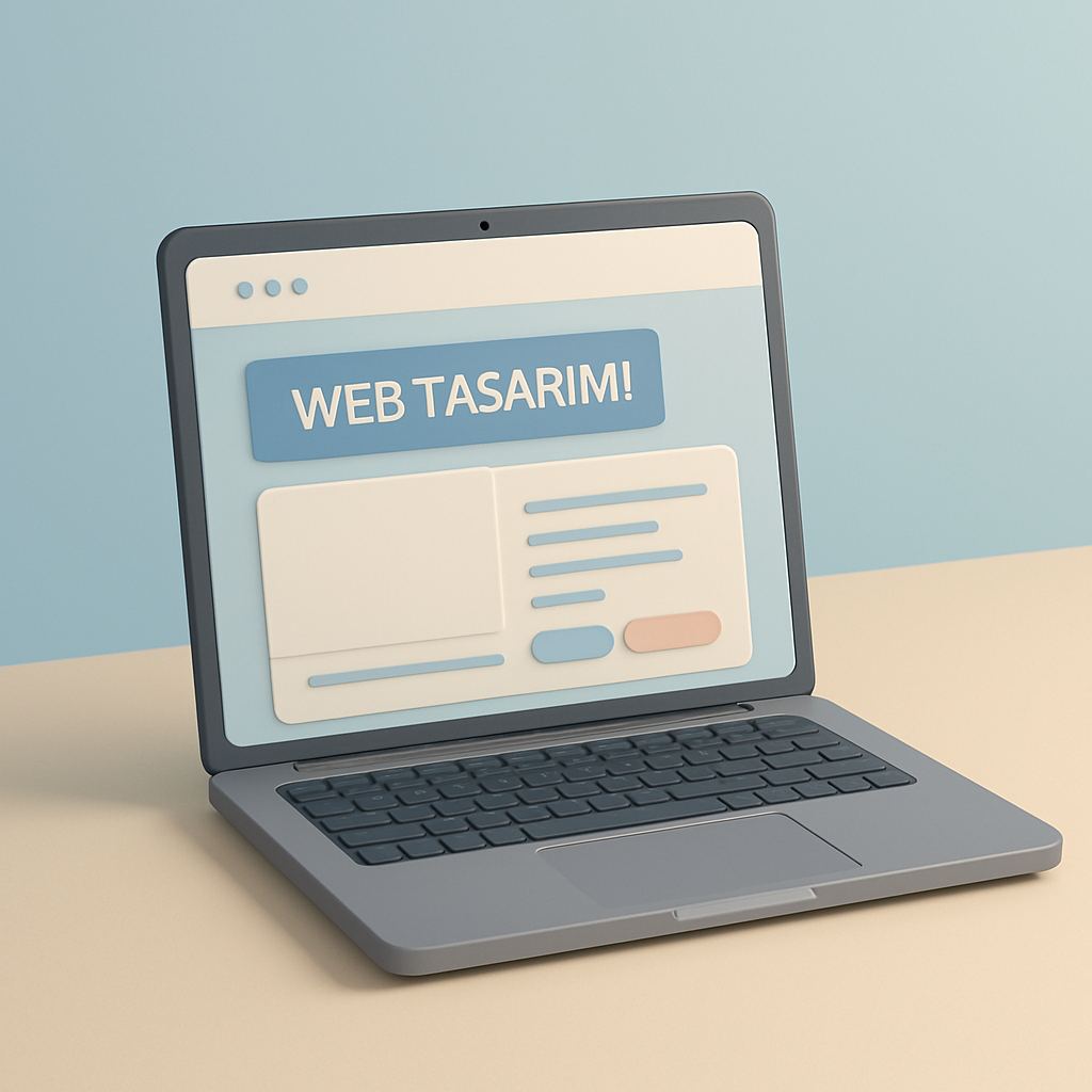 web tasarımı